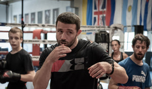 Camp di Allenamento Esclusivo con Giovanni De Carolis in Abruzzo