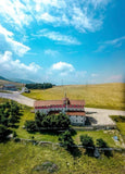 Camp di Allenamento Esclusivo con Giovanni De Carolis in Abruzzo