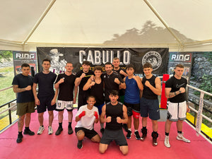 Camp di Allenamento Esclusivo con Giovanni De Carolis in Abruzzo