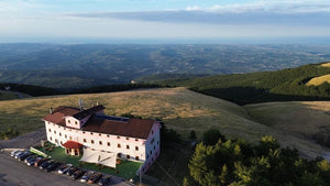 Camp di Allenamento Esclusivo con Giovanni De Carolis in Abruzzo