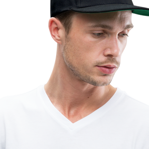 Cappello Boxing De Carolis - black/black