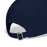 Cappello con visiera Boxing De Carolis - blue/blue